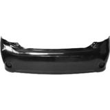 Parça World 5215912934-TOYOTA COROLLA ARKA TAMPON 08- -TOY07CO017