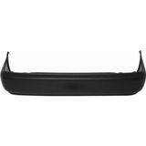 Parça World 521591A540LP-TOYOTA COROLLA ARKA TAMPON 92-97 -TOY07CO005