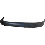 Parça World 521591A750LP-TOYOTA COROLLA ARKA TAMPON ÜST PARÇA 97-00 -TOY07CO006