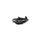 Parça World 52247887-FIAT EGEA ÖN FAR MOTORLU LEDLİ SAĞ 20- -FIA10EGC21