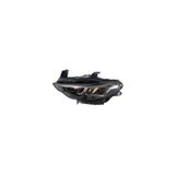Parça World 52247889-FIAT EGEA ÖN FAR MOTORLU LEDLİ SOL 20- -FIA10EGC22