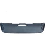 Parça World 52453-K0060-TOYOTA YARİS ARKA TAMPON SPOİLERİ ASTOYOTA 20- -TOY07YA131