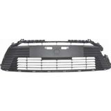 Parça World 5311202B50-TOYOTA COROLLA ÖN TAMPON PANJURU ORTA ÇEKİ KAPAKLI 18- -TOY07CO158