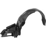 Parça World 5387505040-TOYOTA AVENSIS ÖN ÇAMURLUK DAVLUMBAZI SAĞ 03-06 -TOY15AV005