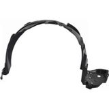 Parça World 5387602501-TOYOTA COROLLA ÖN ÇAMURLUK DAVLUMBAZI SOL 13-18 -TOY15CO030