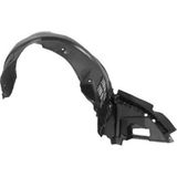 Parça World 5387605030-TOYOTA AVENSIS ÖN ÇAMURLUK DAVLUMBAZI SOL 03-06 -TOY15AV006