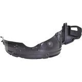 Parça World 5387612270-TOYOTA COROLLA ÖN ÇAMURLUK DAVLUMBAZI SOL 00-02 -TOY15CO008