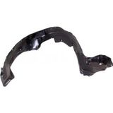 Parça World 5387612410-TOYOTA COROLLA ÖN ÇAMURLUK DAVLUMBAZI SOL 08-13 -TOY15CO014