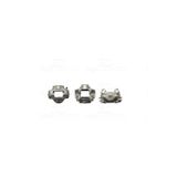 Parça World 542230-WISCO OPEL ASTRA F 1.8 2.0 GSI 93-98 1.7 D 92-98 FREN KALIPERI ARKA SAG 542230