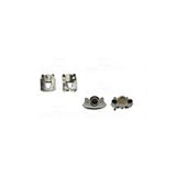 Parça World 542242-WISCO OPEL ASTRA F 1.4 1.6 1.8 92-05 CORSA A-B 91-00 FREN KALIPERI ON SAG 542242