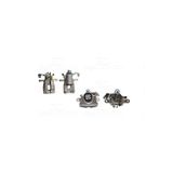 Parça World 542474-WISCO OPEL ASTRA G 98-09 FREN KALIPERI ARKA SAG 542474