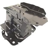 Parça World 5701402190-TOYOTA COROLLA ÖN TAMPON TAKVİYE BRAKETİ HB.SOL 20- -TOY07CO255