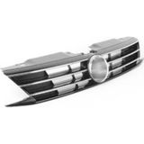 Parça World 5C6853651AJZLL-VOLKSWAGEN JETTA ÖN PANJUR KROM SİYAH 14- -WOS09JE017