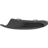 Parça World 5C68536659B9-VOLKSWAGEN JETTA ÖN TAMPON PANJURU SOL 10- -WOS07JE025