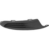 Parça World 5C68536669B9-VOLKSWAGEN JETTA ÖN TAMPON PANJURU SAĞ 10- -WOS07JE024