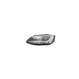 Parça World 5C7941005H-VOLKSWAGEN JETTA ÖN FAR EL.MOTORLU SOL 10- -WOS10JE006