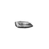 Parça World 5C7941006H-VOLKSWAGEN JETTA ÖN FAR EL.MOTORLU SAĞ 10- -WOS10JE005