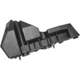Parça World 5F0807050A-SEAT LEON ÖN TAMPON BRAKETİ SAĞ 17- -SEA07LE037