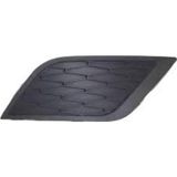 Parça World 5F08536659B9-SEAT LEON ÖN TAMPON PANJURU SOL 12- -SEA07LE031