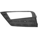Parça World 5F0853665G9B9-SEAT LEON ÖN TAMPON PANJURU DELİKLİ SOL 17- -SEA07LE046