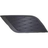 Parça World 5F08536669B9-SEAT LEON ÖN TAMPON PANJURU SAĞ 12- -SEA07LE030