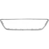 Parça World 5F08546432ZZ-SEAT LEON ÖN PANJUR ÇERÇEVESİ KROM 12- -SEA09LE007