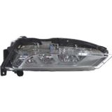 Parça World 5F0941702B-SEAT LEON ÖN SİS FARI LED.SAĞ 21- -SEA10LEC30