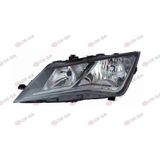 Parça World 5F1941005A-SEAT LEON ÖN FAR MOTORLU SOL 13-16 -SEA10LE041