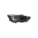 Parça World 5FB941774A-SEAT LEON ÖN FAR EL.MOT SAĞ 21- -SEA10LE026
