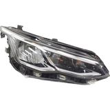 Parça World 5H1941029B-VOLKSWAGEN GOLF VIII ÖN FAR MOTORLU LED SOL 20- -WOS10GO099
