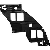 Parça World 5K0807228A-VOLKSWAGEN GOLF/JETTA SW İÇ TAMPON BRAKETİ SAĞ 09- -WOS07GO051