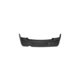 Parça World 6001546776-DACIA LOGAN ARKA TAMPON 05-/TÜV -DAC07LO002T
