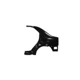 Parça World 6001546968-DACIA LOGAN ARKA ÇAMURLUK KOMPLE SOL 05-07 -DAC08LO011