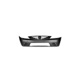 Parça World 6001549312-DACIA LOGAN MCV ÖN TAMPON 06-08/TÜV -DAC07LO004T