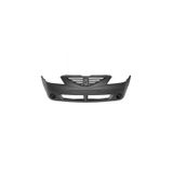 Parça World 6001549906-DACIA LOGAN ÖN TAMPON 05-/TÜV -DAC07LO001T