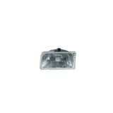 Parça World 6114402-FORD FİESTA ÖN FAR MAN.SOL 83-89 -FOR10FI016