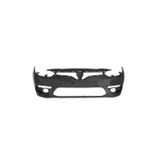 Parça World 620104894S-RENAULT FLUENCE ÖN TAMPON 12- -REN07FL023