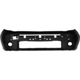 Parça World 620105889R-RENAULT KANGOO ÖN TAMPON DELİKLİ CHROMELINE 10- -REN07KA027
