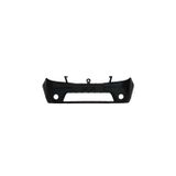 Parça World 620224790R-DACIA SANDERO STEPWAY ÖN TAMPON DELİKLİ AST.09- -DAC07SA011