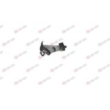 Parça World 620378611R-RENAULT CLİO ÖN TAMPON BRAKETİ KÖŞE SOL 24- -REN07CL320