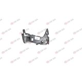 Parça World 620438359R-RENAULT CLİO ÖN TAMPON BRAKETİ SOL 24- -REN07CL318