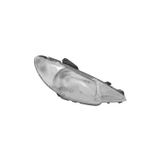 Parça World 6205S7-PEUGEOT 206 ÖN FAR SAĞ 98-02 -PEJ1026001