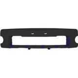 Parça World 620677049R-RENAULT KANGOO ÖN TAMPON ORTA KAPLAMA DES.CHROMLINE 10- -REN07KA042
