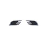 Parça World 620724815R-RENAULT CLİO GT ÖN TAMPON PANJURU SET 16- -REN07CL264