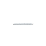 Parça World 620729362R-DACIA SANDERO/STEP.ÖN TAMPON KUŞAĞI ALT GRİ AST.12- -DAC07SA043