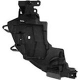 Parça World 622230011R-RENAULT FLUENCE ÖN TAMPON BRAKETİ SOL 09- -REN07FL007