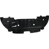 Parça World 622351038R-RENAULT KANGOO ÖN TAMPON ALT KORUMA 24- -REN07KA069