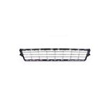 Parça World 622541459R-RENAULT CLİO ÖN TAMPON PANJURU ORTA HB.09- -REN07CL052
