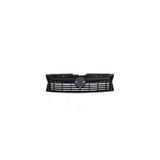 Parça World 623100260R-DACIA DUSTER ÖN PANJUR LOGOLU SİYAH 09- -DAC09DU001