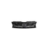 Parça World 623100838R-DACIA DUSTER ÖN PANJUR LOGO YUVALI 12- -DAC09DU009